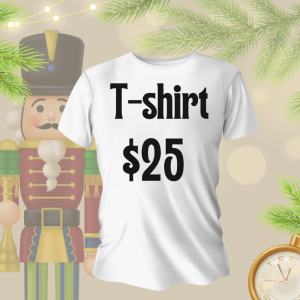 TShirt
