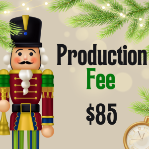 Production Fee