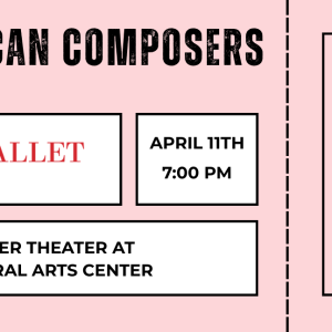 Tribute to American Composers